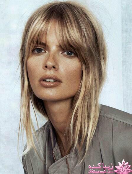 رنگ مو، آموزش ترکیب رنگ مو