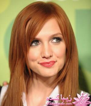 رنگ مو، آموزش ترکیب رنگ مو