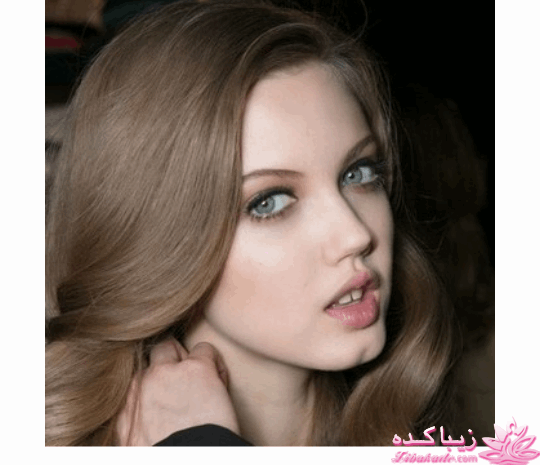 رنگ مو، آموزش ترکیب رنگ مو