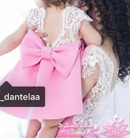 آموزش خیاطی لباس کودک