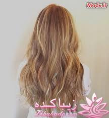 رنگ مو، آموزش ترکیب رنگ مو