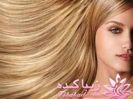 رنگ مو، آموزش ترکیب رنگ مو