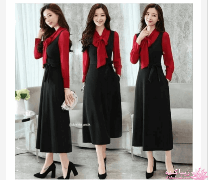 آموزش دوخت مانتو