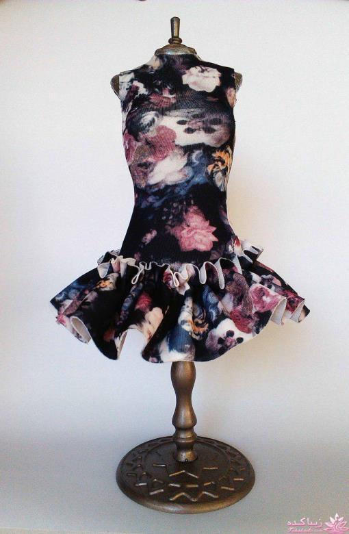 مانکنهای تزئینی