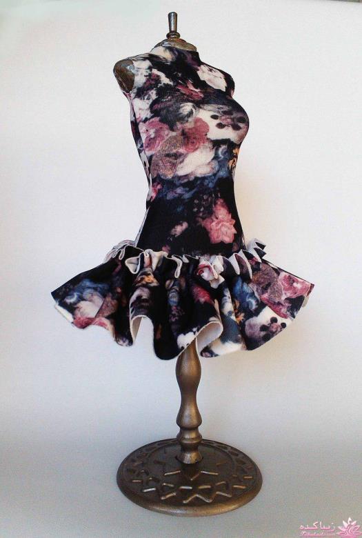 مانکنهای تزئینی