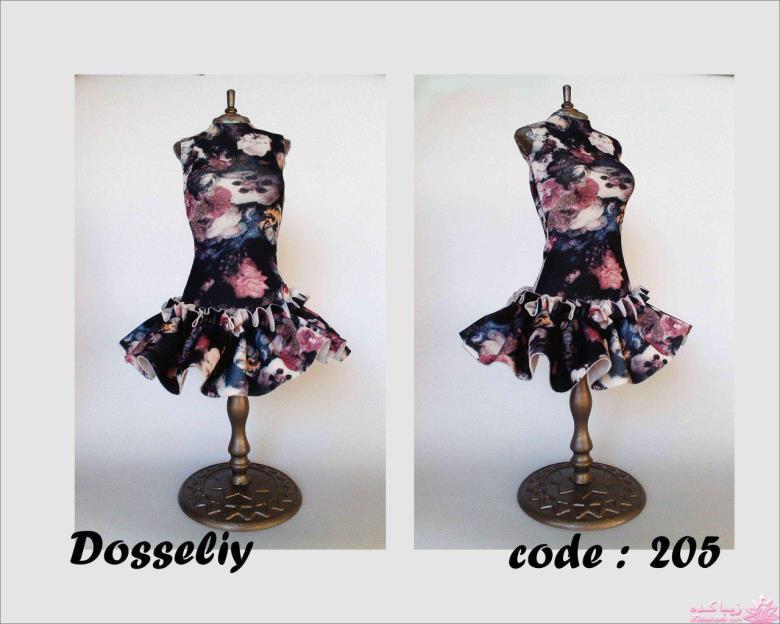 مانکنهای تزئینی