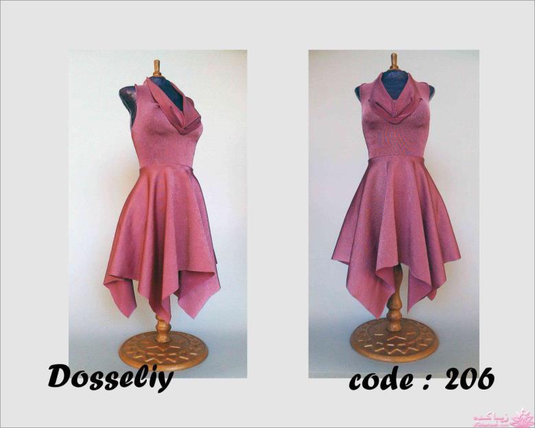 مانکنهای تزئینی