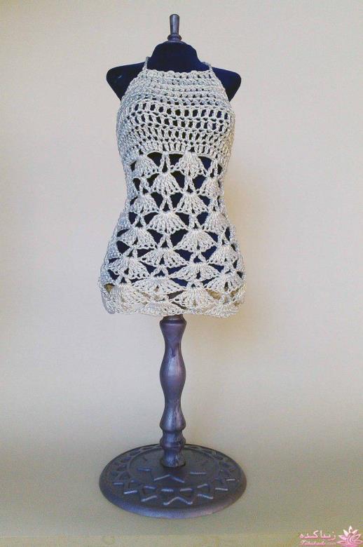 مانکنهای تزئینی