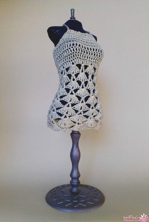 مانکنهای تزئینی