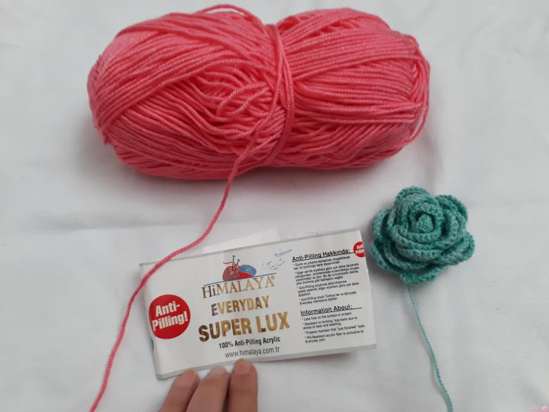 آموزش بافتنی روشنک