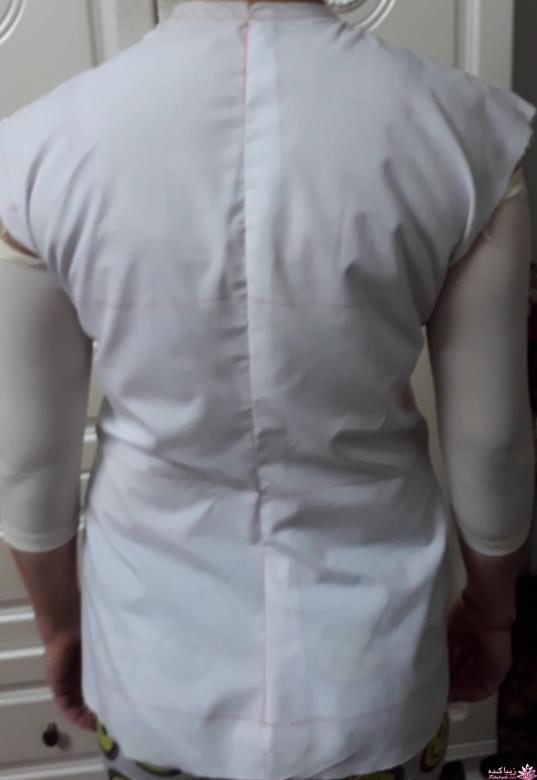 پرسش و پاسخ خیاطی به روش مولر