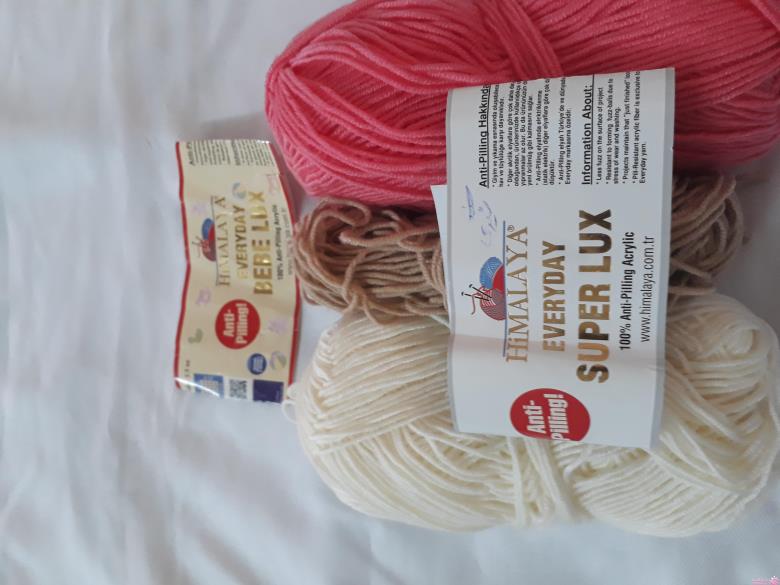 دست بافته های ما