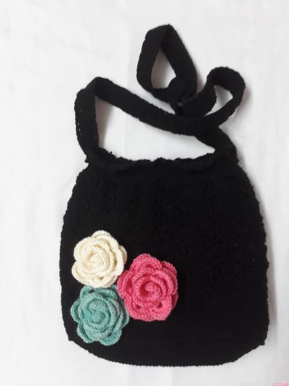 دست بافته های ما