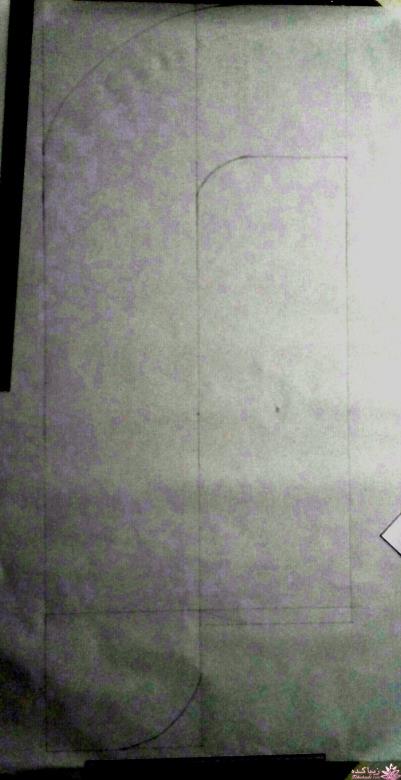 آموزش دوخت سیسمونی نوزاد