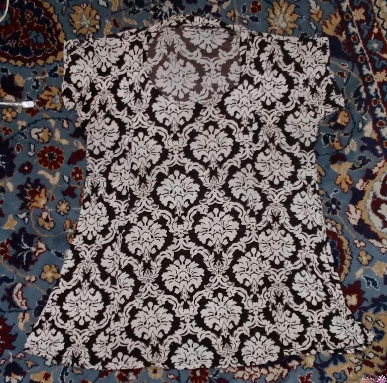 پرسش و پاسخ خیاطی