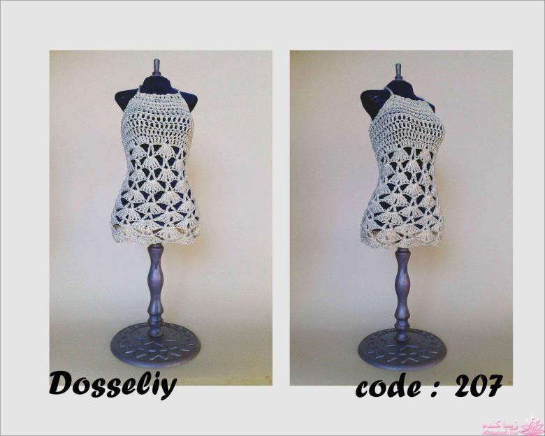 مانکنهای تزئینی