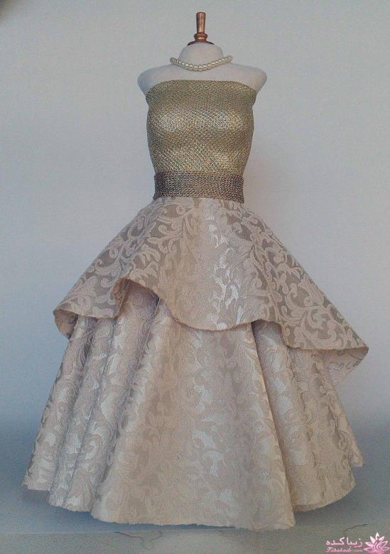 مانکنهای تزئینی