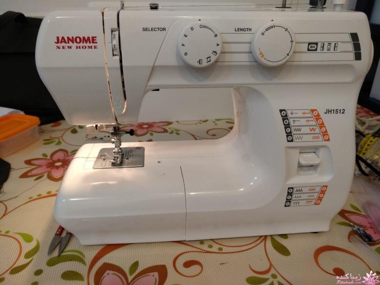 پرسش و پاسخ خیاطی