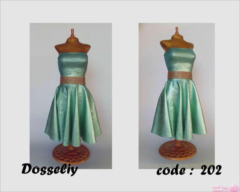 مانکنهای تزئینی