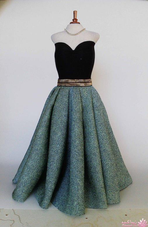 مانکنهای تزئینی