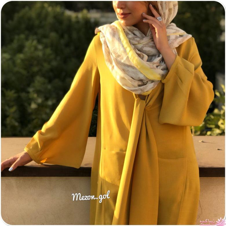 آموزش دوخت مانتو