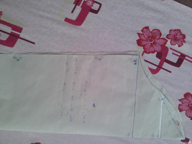 پرسش و پاسخ خیاطی به روش مولر