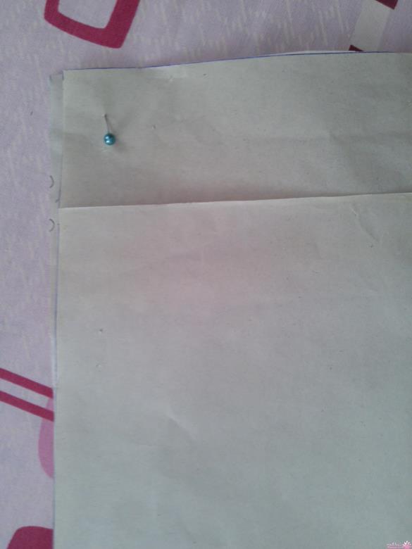 پرسش و پاسخ خیاطی به روش مولر