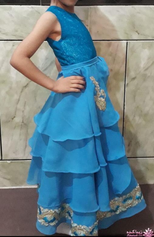 پرسش و پاسخ خیاطی