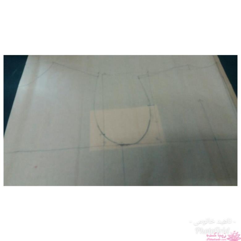 پرسش و پاسخ خیاطی به روش مولر