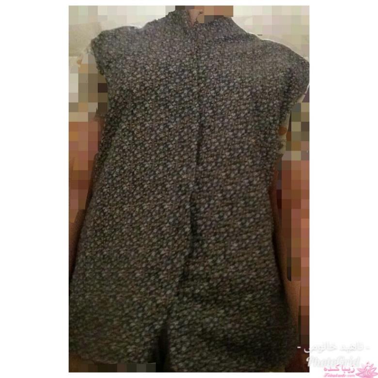 پرسش و پاسخ خیاطی به روش مولر