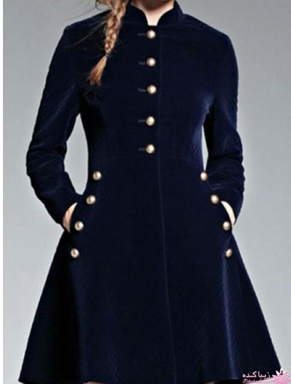 آموزش دوخت مانتو