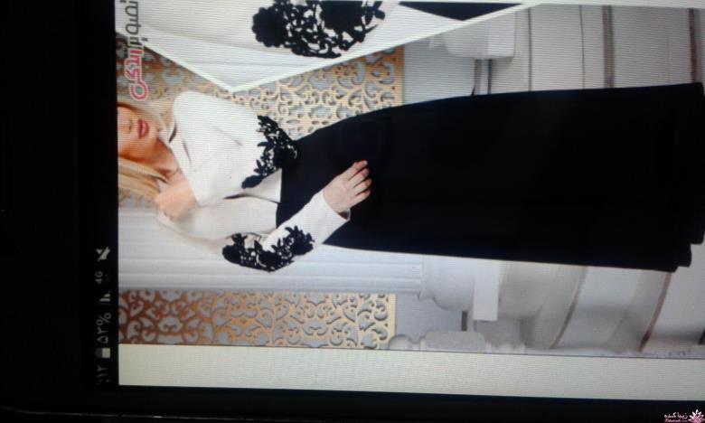 آموزش دوخت مانتو