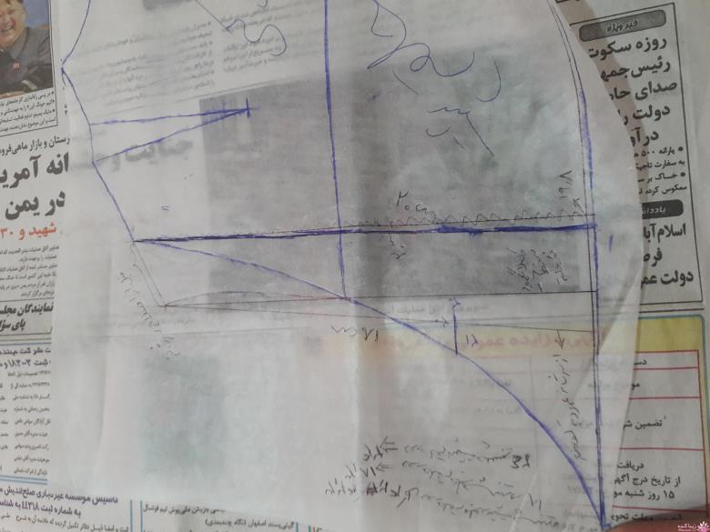 پرسش و پاسخ خیاطی به روش مولر