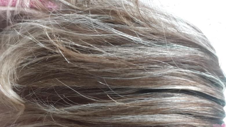 رنگ مو، آموزش ترکیب رنگ مو