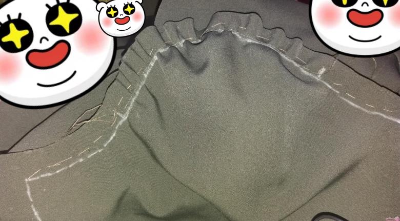 پرسش و پاسخ خیاطی