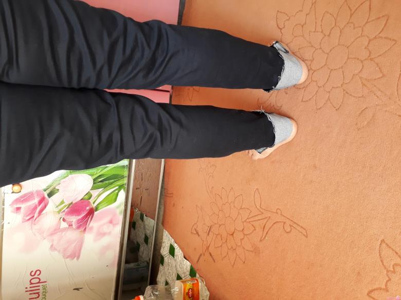 پرسش و پاسخ خیاطی