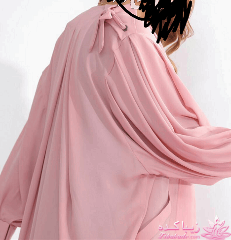 آموزش دوخت مانتو