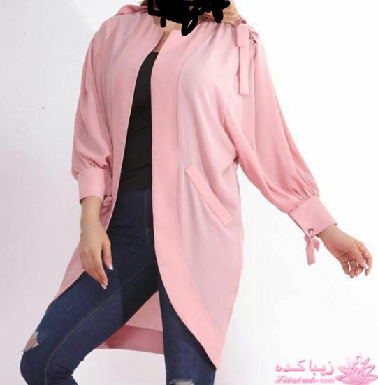 آموزش دوخت مانتو