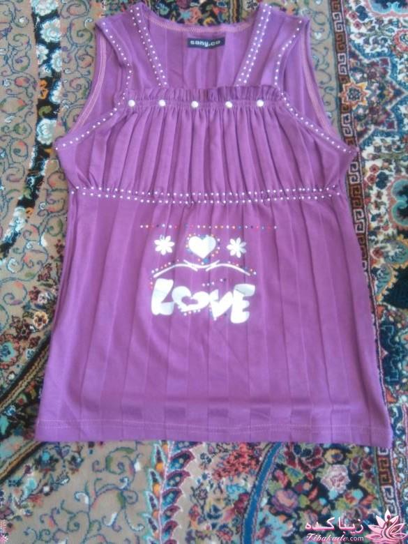 آموزش دوخت لباس مجلسی