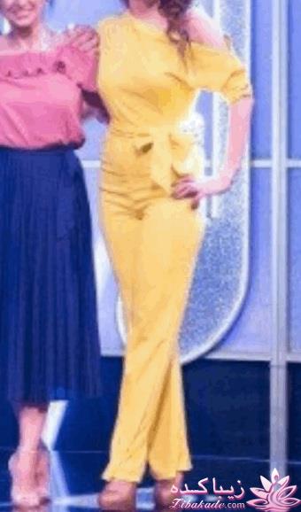 آموزش دوخت لباس مجلسی