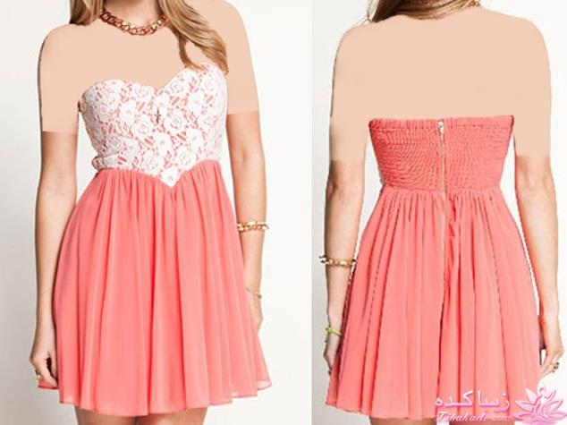 آموزش خیاطی با متد مولر 