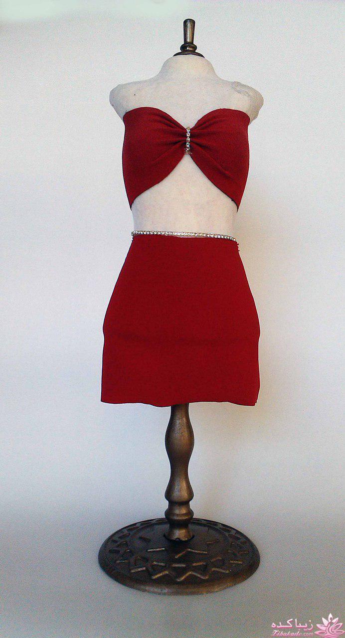 مانکنهای تزئینی