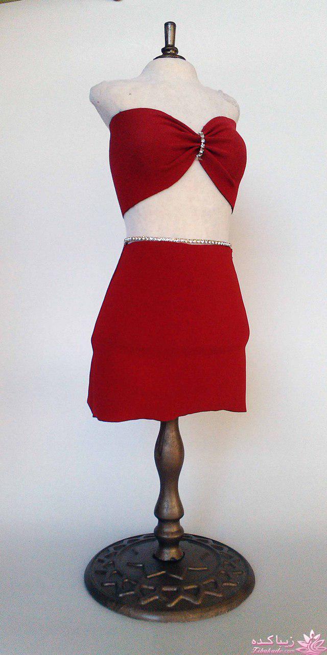 مانکنهای تزئینی