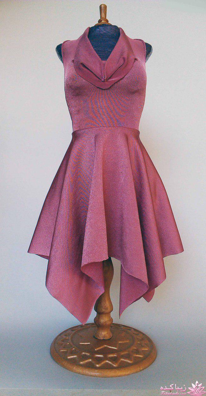 مانکنهای تزئینی