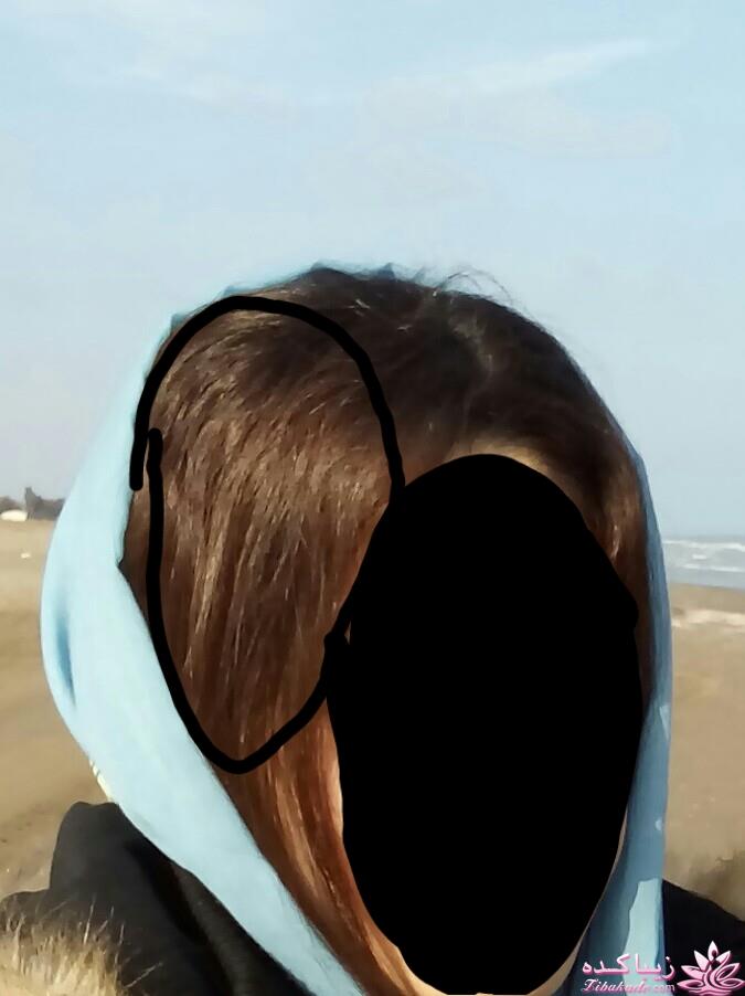 رنگ مو، آموزش ترکیب رنگ مو