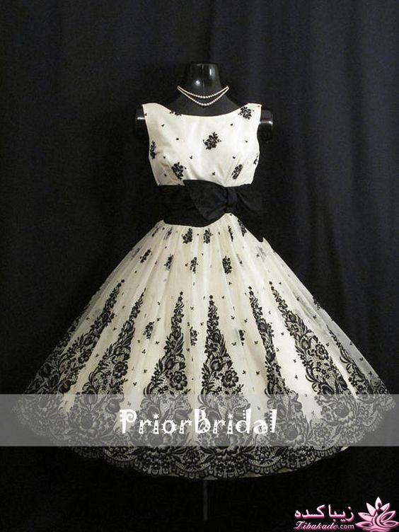 مدل لباس عروسکی 