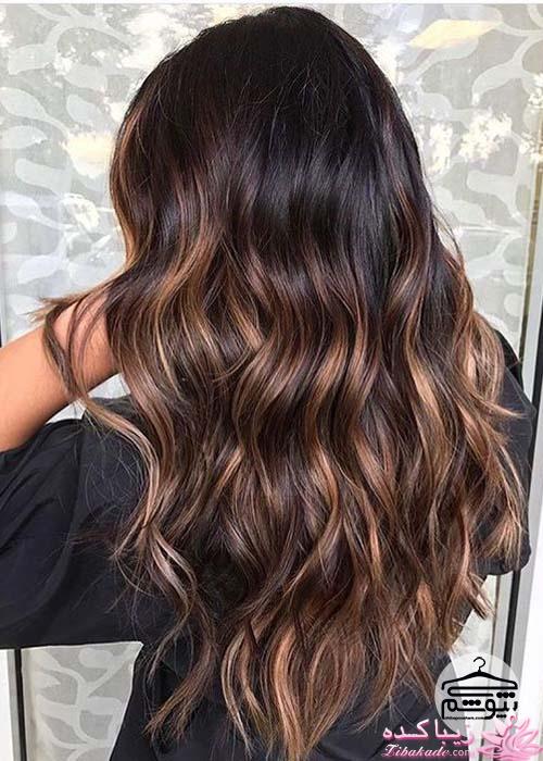 رنگ مو، آموزش ترکیب رنگ مو