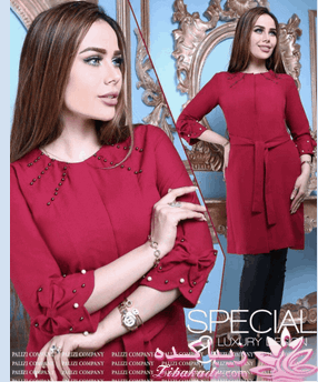 پرسش و پاسخ خیاطی به روش مولر