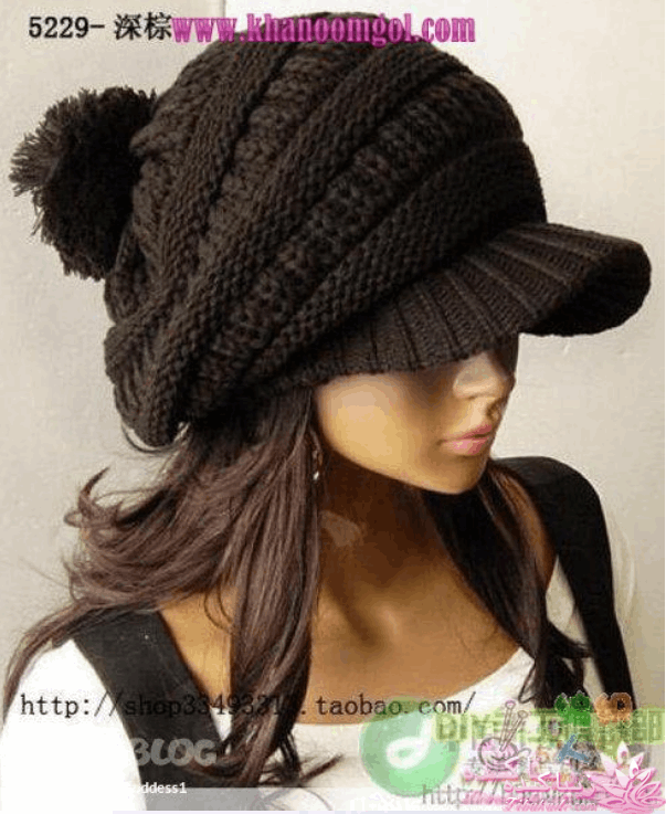 دست بافته های ما