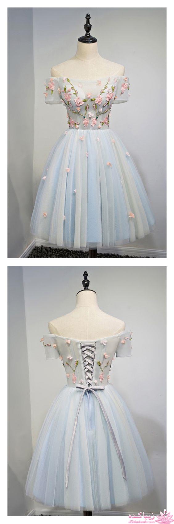 مدل لباس عروسکی 